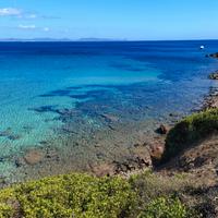 Sardegna Sant' Antioco appartamento centrale