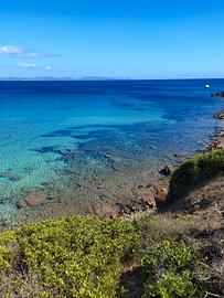 Sardegna Sant' Antioco appartamento centrale