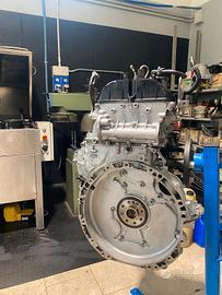Motore revisionato Mercedes-Benz 651 2.2 Diesel