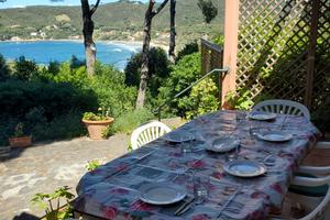 Villa vacanze