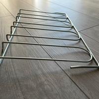 Mensola Porta bottiglie Whirpool  mod 963/A+/NF