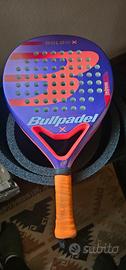 Coppia Racchette Padel