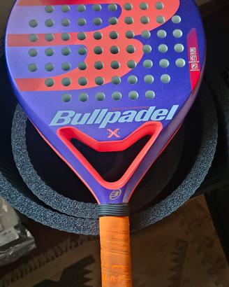 Coppia Racchette Padel