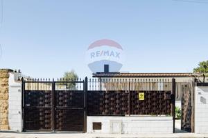 Villa singola - Carini