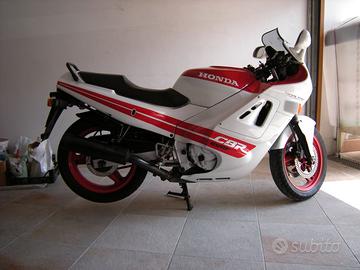 Honda CBR600