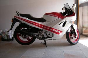 Honda CBR600