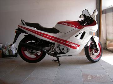 Honda CBR600