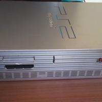 C.e.r.c.o. PlayStation 2 F.A.T. f.u.n.zionante