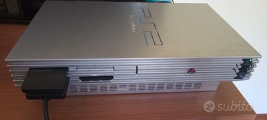 C.e.r.c.o. PlayStation 2 F.A.T. f.u.n.zionante