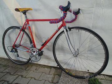 2 corsa Olmo e Rossin da 28"