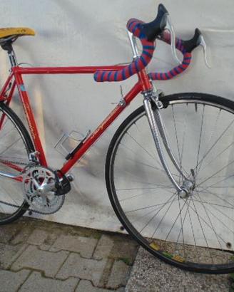 2 corsa Olmo e Rossin da 28"