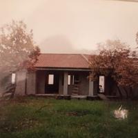 Grande rustico con ampio terreno