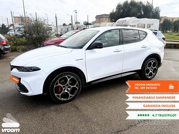 ALFA ROMEO Tonale Tonale 1.5 160 CV MHEV TCT7 V...