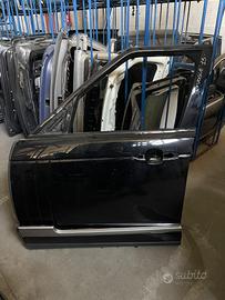 PORTA - PORTIERA ANTERIORE SX RANGE ROVER VOGUE 20