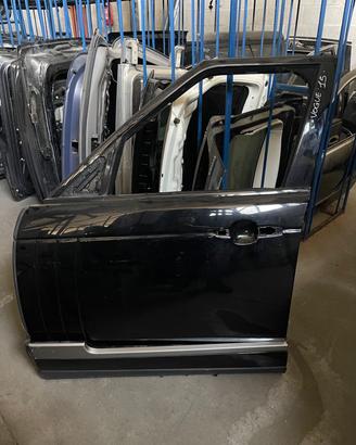 PORTA - PORTIERA ANTERIORE SX RANGE ROVER VOGUE 20