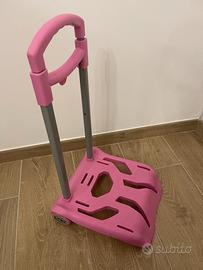 Carrello Seven per zaino