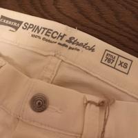 Legg Jeans Carrera