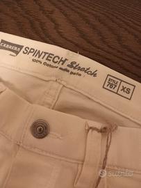 Legg Jeans Carrera