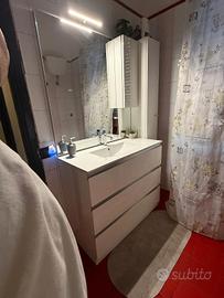 mobile bagno 
