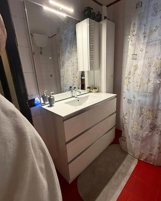 mobile bagno 