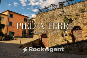 Appartamento di 55 m² con 2 locali a Acquapendente