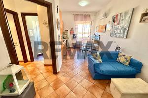 Appartamento - Terrasini