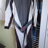 Tuta Alpinestars Kart