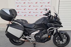 Honda NC 750 X ABS TRAVEL EDITION