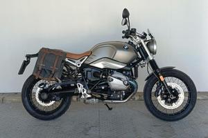BMW R 1200 nineT Scrambler Abs my17