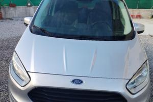 Ford Tourneo Courier 1.5 TdCi  Euro 6b  109120km 