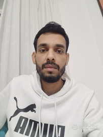 Aiuto cuoco e lavapiatti