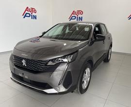 Peugeot 3008 BlueHDi 130 S&S EAT8 Active Pack