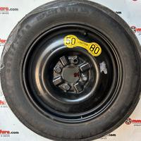 1 ruotino hyundai 125/90 r15 rt208