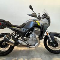 MOTO GUZZI Stelvio 1000 STELVIO 1000