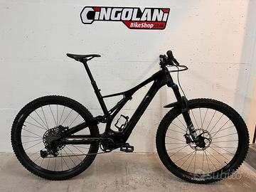 Specialized Turbo Levo SL comp carbon