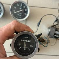 Strumento amperometro