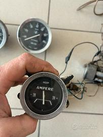 Strumento amperometro