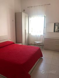 Vieste trilocale per vacanze dal 23 agosto