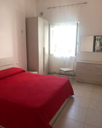 Vieste trilocale per vacanze dal 23 agosto