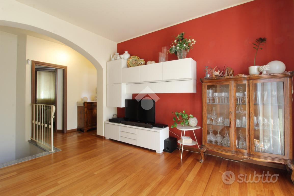 Appartamento – Usmate Velate, Impari Superiore - Vista 4