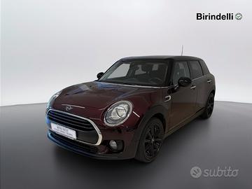 MINI Mini Clubman (F54) - Mini 1.5 One D Boost Cl