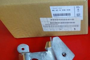 STAFFA PARASERBATOIO BMW R1200GS R1250GS LC