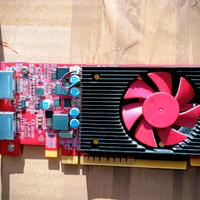 Scheda video HP AMD Radeon R7 430 2GB