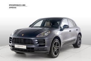 PORSCHE Macan - 2.0