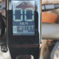E-bike