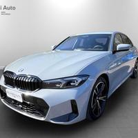 BMW Serie 3 320d mhev 48V xdrive M Sport Pro auto