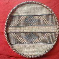 cesto numero 5  Mbinga in erba dello Zimbabwe