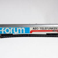 LIMA HO - Vagone merci AEG TELEFUNKEN