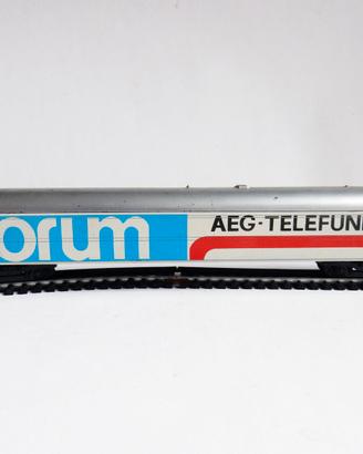 LIMA HO - Vagone merci AEG TELEFUNKEN