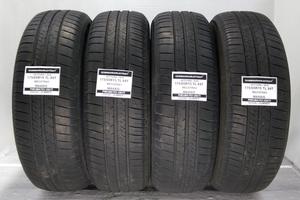 4 PNEUMATICI USATI 175/65R15 84T ME3 MAXXIS GOMME 